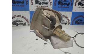 FARO DERECHO CITROEN XSARA PICASSO (1999-2011) 2.0 HDI 90CV 1997CC - L.6208567 / 9631494980