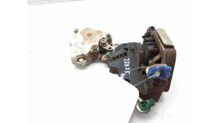 CERRADURA PUERTA DELANTERA DERECHA NISSAN ALMERA II HATCHBACK (2000-2003) 2.2 DI 110CV 2184CC - L.6220316 / 805025M500