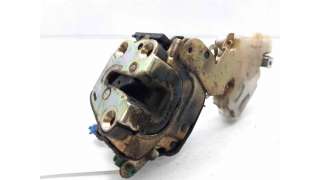 CERRADURA PUERTA DELANTERA DERECHA NISSAN ALMERA II HATCHBACK (2000-2003) 2.2 DI 110CV 2184CC - L.6220316 / 805025M500