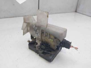 CERRADURA PUERTA DELANTERA DERECHA RENAULT ESPACE III (1996-2000) 2.2 12V TD (JE0E, JE0H, JE0P) 113CV 2188CC - L.6222418 / 