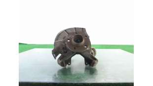 MANGUETA DELANTERA DERECHA SEAT LEON (1999-2006) 1.4 16V 75CV 1390CC - L.6224292 / 1J0407256N