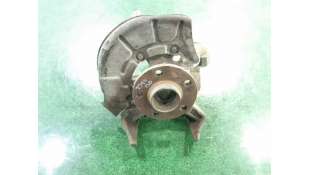 MANGUETA DELANTERA DERECHA SEAT LEON (1999-2006) 1.4 16V 75CV 1390CC - L.6224292 / 1J0407256N 2