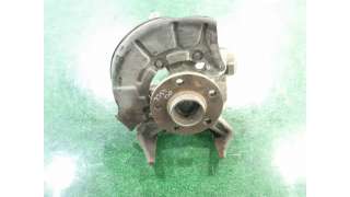MANGUETA DELANTERA DERECHA SEAT LEON (1999-2006) 1.4 16V 75CV 1390CC - L.6224292 / 1J0407256N