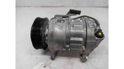 COMPRESOR AIRE ACONDICIONADO BMW 1 (2015-2019) 8 I 36CV 499CC - L.6226808 / 64529299328