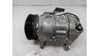 COMPRESOR AIRE ACONDICIONADO BMW 1 (2015-2019) 8 I 36CV 499CC - L.6226808 / 64529299328