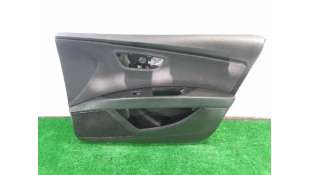 GUARNECIDO PUERTA DELANTERA DERECHA SEAT LEON SC (2015-2018) 1.0 TSI 115CV 999CC - L.6226927 / 5F4867012 2