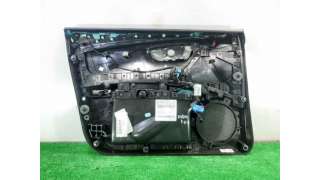 GUARNECIDO PUERTA DELANTERA DERECHA SEAT LEON SC (2015-2018) 1.0 TSI 115CV 999CC - L.6226927 / 5F4867012