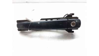 MANETA EXTERIOR DELANTERA IZQUIERDA MERCEDES-BENZ CLK DESCAPOTABLE (1998-2002) 320 (208.465) 218CV 3199CC - L.6240866 / 202