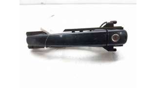 MANETA EXTERIOR DELANTERA IZQUIERDA MERCEDES-BENZ CLK DESCAPOTABLE (1998-2002) 320 (208.465) 218CV 3199CC - L.6240866 / 202