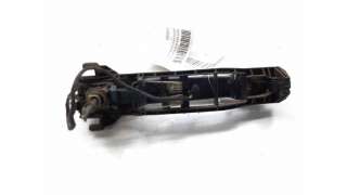MANETA EXTERIOR DELANTERA IZQUIERDA MERCEDES-BENZ CLK DESCAPOTABLE (1998-2002) 320 (208.465) 218CV 3199CC - L.6240866 / 202