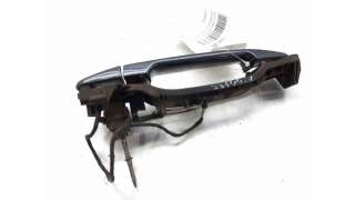MANETA EXTERIOR DELANTERA IZQUIERDA MERCEDES-BENZ CLK DESCAPOTABLE (1998-2002) 320 (208.465) 218CV 3199CC - L.6240866 / 202