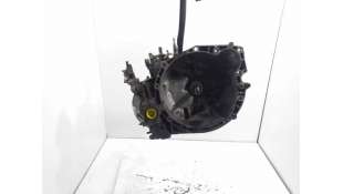 CAJA CAMBIOS CITROEN C4 COUPÉ (2004-2007) 2.0 16V 136CV 1997CC - L.6249022 / 20MB01