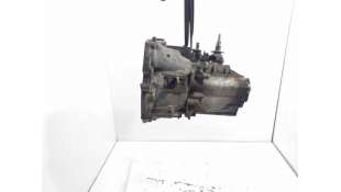 CAJA CAMBIOS CITROEN C4 COUPÉ (2004-2007) 2.0 16V 136CV 1997CC - L.6249022 / 20MB01 2