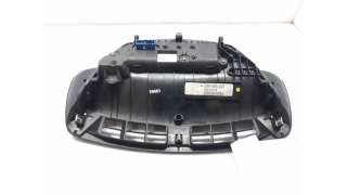 CUADRO INSTRUMENTOS CITROEN C4 COUPÉ (2004-2007) 2.0 16V 136CV 1997CC - L.6249074 / 96572391ZD