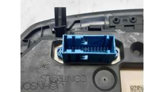 CUADRO INSTRUMENTOS CITROEN C4 COUPÉ (2004-2007) 2.0 16V 136CV 1997CC - L.6249074 / 96572391ZD