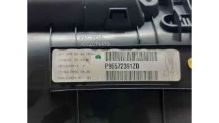 CUADRO INSTRUMENTOS CITROEN C4 COUPÉ (2004-2007) 2.0 16V 136CV 1997CC - L.6249074 / 96572391ZD
