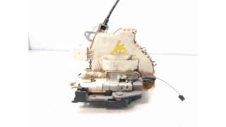 CERRADURA PUERTA DELANTERA IZQUIERDA SEAT LEON (2005-2010) 1.9 TDI 105CV 1896CC - L.6249516 / 1P1837015B