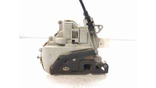 CERRADURA PUERTA DELANTERA IZQUIERDA SEAT LEON (2005-2010) 1.9 TDI 105CV 1896CC - L.6249516 / 1P1837015B 2