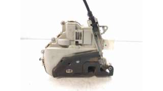 CERRADURA PUERTA DELANTERA IZQUIERDA SEAT LEON (2005-2010) 1.9 TDI 105CV 1896CC - L.6249516 / 1P1837015B