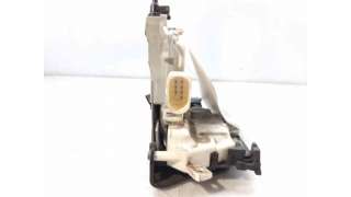 CERRADURA PUERTA DELANTERA IZQUIERDA SEAT LEON (2005-2010) 1.9 TDI 105CV 1896CC - L.6249516 / 1P1837015B