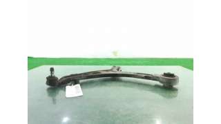 BRAZO SUSPENSION INFERIOR DELANTERO IZQUIERDO FIAT PUNTO (1999-2010) 1.2 60 (188.030, .050, .130, .150, .230, .250) 60CV 12