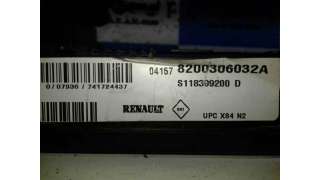 BOMBA FRENO HYUNDAI COUPE (2002-2009) 1.6 16V 105CV 1599CC - L.6264428 / 585102C500
