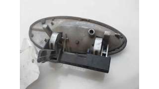 MANETA EXTERIOR TRASERA DERECHA CITROEN C5 I (2001-2004) 2.0 HDI (DCRHZB, DCRHZE) 109CV 1997CC - L.6275626 / 9631830977