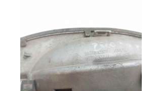 MANETA EXTERIOR TRASERA DERECHA CITROEN C5 I (2001-2004) 2.0 HDI (DCRHZB, DCRHZE) 109CV 1997CC - L.6275626 / 9631830977