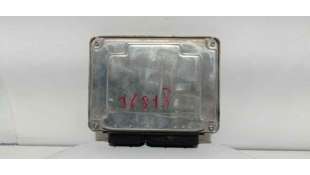 MANDO VOLANTE SEAT IBIZA III (2002-2005) 1.9 SDI 64CV 1896CC - L.6276964 / 6Q0953513D