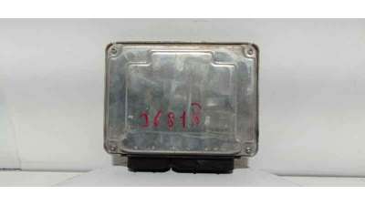 MANDO VOLANTE SEAT IBIZA III (2002-2005) 1.9 SDI 64CV 1896CC - L.6276964 / 6Q0953513D