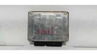 MANDO VOLANTE SEAT IBIZA III (2002-2005) 1.9 SDI 64CV 1896CC - L.6276964 / 6Q0953513D