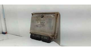 MANDO VOLANTE SEAT IBIZA III (2002-2005) 1.9 SDI 64CV 1896CC - L.6276964 / 6Q0953513D