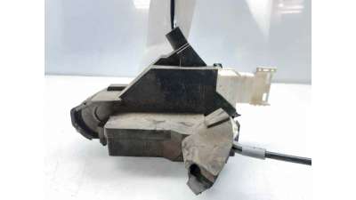 CERRADURA PUERTA DELANTERA DERECHA CITROEN C4 COUPÉ (2004-2011) 1.6 HDI 109CV 1560CC - L.6300029 / 9686719780