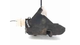 CERRADURA PUERTA DELANTERA DERECHA CITROEN C4 COUPÉ (2004-2011) 1.6 HDI 109CV 1560CC - L.6300029 / 9686719780