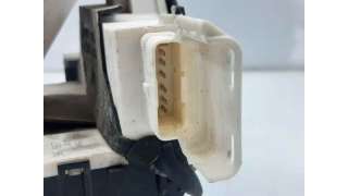 CERRADURA PUERTA DELANTERA DERECHA CITROEN C4 COUPÉ (2004-2011) 1.6 HDI 109CV 1560CC - L.6300029 / 9686719780