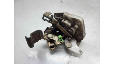 CERRADURA PUERTA TRASERA DERECHA MITSUBISHI MONTERO (1994-1999) 2.8 TD (V46W, V26W) 125CV 2835CC - L.6302258 / MR313744