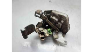 CERRADURA PUERTA TRASERA DERECHA MITSUBISHI MONTERO (1994-1999) 2.8 TD (V46W, V26W) 125CV 2835CC - L.6302258 / MR313744