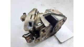 CERRADURA PUERTA TRASERA DERECHA MITSUBISHI MONTERO (1994-1999) 2.8 TD (V46W, V26W) 125CV 2835CC - L.6302258 / MR313744
