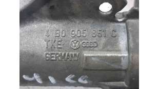 CONMUTADOR DE ARRANQUE SEAT LEON (2005-2006) 1.9 TDI 100CV 1896CC - L.6304082 / 4B0905851C 2