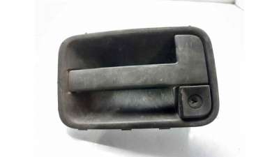 MANETA EXTERIOR DELANTERA IZQUIERDA CITROEN JUMPY (1998-2003) 1.9 D 70 69CV 1868CC - L.6306259 / 1476388077