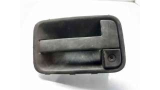 MANETA EXTERIOR DELANTERA IZQUIERDA CITROEN JUMPY (1998-2003) 1.9 D 70 69CV 1868CC - L.6306259 / 1476388077