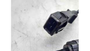 INYECTOR VOLKSWAGEN BORA (1998-2005) 1.9 TDI 90CV 1896CC - L.6308306 / 038130201F 2