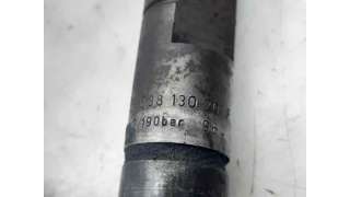 INYECTOR VOLKSWAGEN BORA (1998-2005) 1.9 TDI 90CV 1896CC - L.6308306 / 038130201F