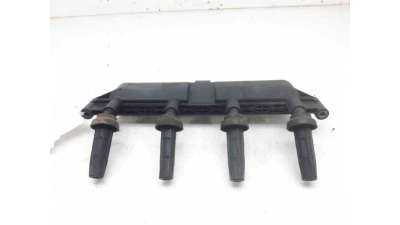 BOBINA ENCENDIDO PEUGEOT 206 FASTBACK (2006-2007) 1.4 LPG 75CV 1360CC - L.6313473 / 9635864980