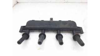 BOBINA ENCENDIDO PEUGEOT 206 FASTBACK (2006-2007) 1.4 LPG 75CV 1360CC - L.6313473 / 9635864980
