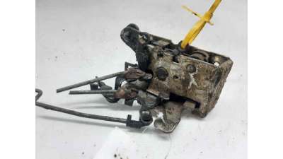 CERRADURA PUERTA DELANTERA DERECHA JEEP CHEROKEE (1988-2001) 2.5 TD 4X4 116CV 2499CC - L.6327583 / 55000766