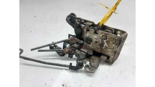 CERRADURA PUERTA DELANTERA DERECHA JEEP CHEROKEE (1988-2001) 2.5 TD 4X4 116CV 2499CC - L.6327583 / 55000766