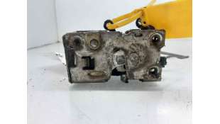 CERRADURA PUERTA DELANTERA DERECHA JEEP CHEROKEE (1988-2001) 2.5 TD 4X4 116CV 2499CC - L.6327583 / 55000766 2