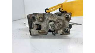 CERRADURA PUERTA DELANTERA DERECHA JEEP CHEROKEE (1988-2001) 2.5 TD 4X4 116CV 2499CC - L.6327583 / 55000766