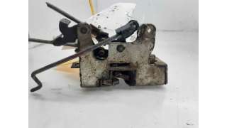 CERRADURA PUERTA DELANTERA DERECHA JEEP CHEROKEE (1988-2001) 2.5 TD 4X4 116CV 2499CC - L.6327583 / 55000766